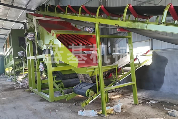 整套建筑垃圾篩分處理設備需要多少錢 整套建筑垃圾篩分處理設備需要多少錢